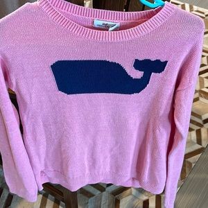 Girls VV sweater - NEVER WORN